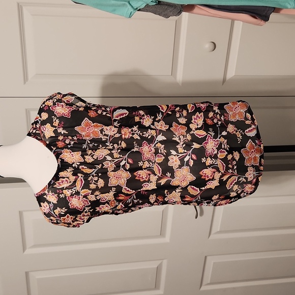 PerSeption Concept Blouse - Picture 2 of 2